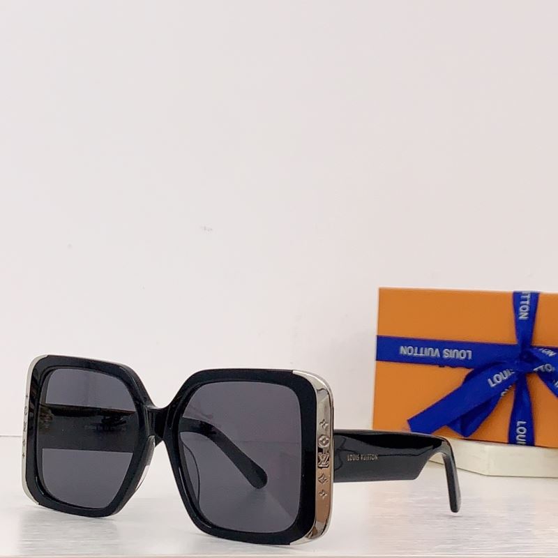 Louis Vuitton Sunglasses